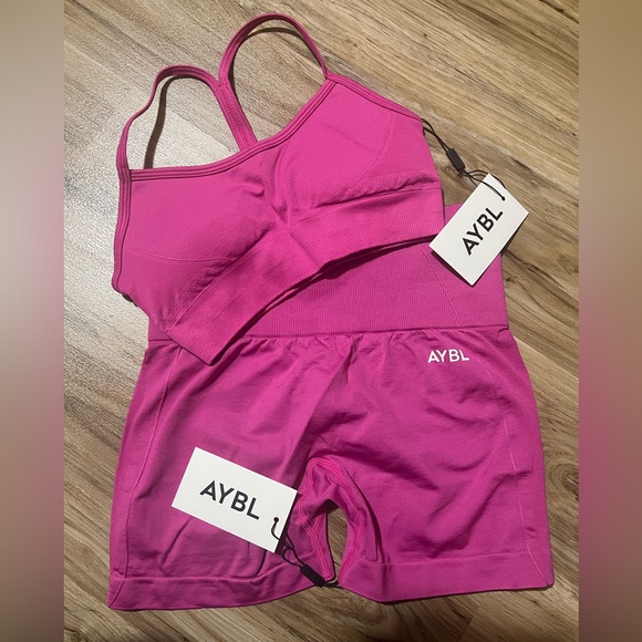 AYBL Set - Picture 2 of 2